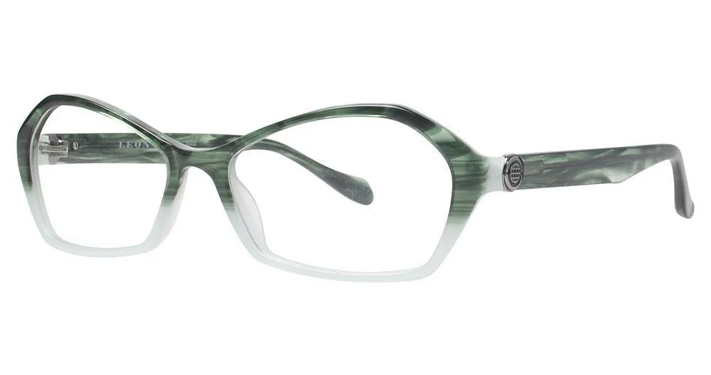 Leon Max LM4002 Eyeglasses - view 2